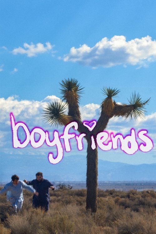 Boyfriends Poster