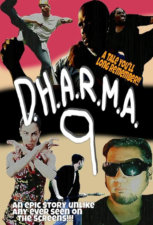 D.H.A.R.M.A.+9