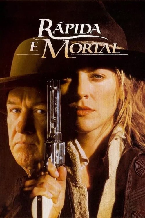 Assistir ! Rápida E Mortal 1995 Filme Completo Dublado Online Gratis