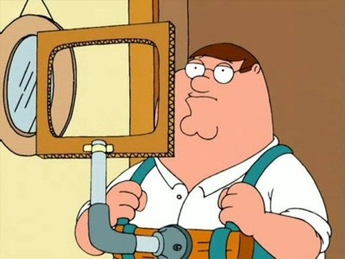 Family Guy - 2. Bölüm