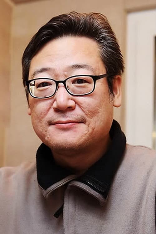 Poster of Koo Ja-hyoung