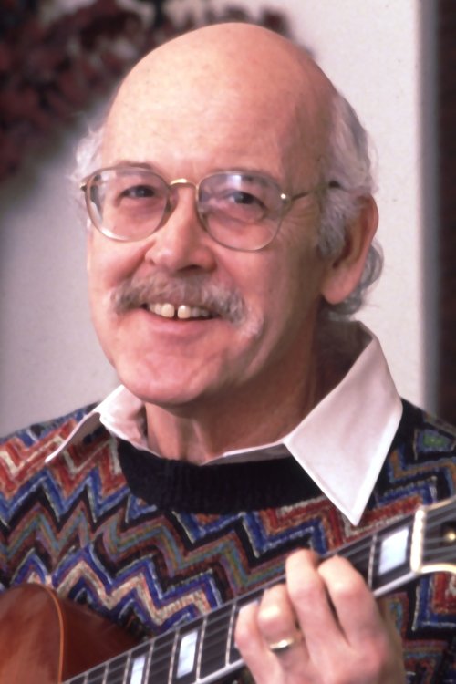 Poster of Jim Hall