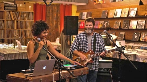 Hearts Beat Loud (2018) Watch Full Movie Streaming Online