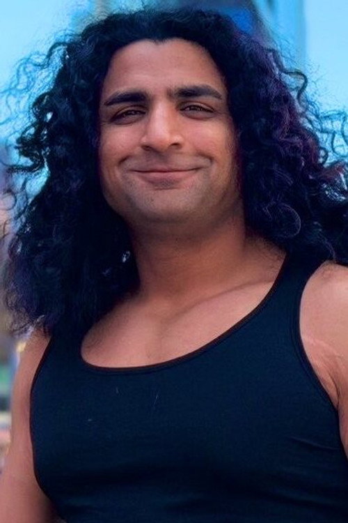 Ankur Baliyan