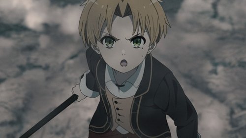 Mushoku Tensei: Isekai Ittara Honki Dasu - 11. Bölüm