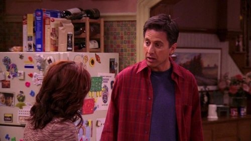 Everybody Loves Raymond - 8. Bölüm