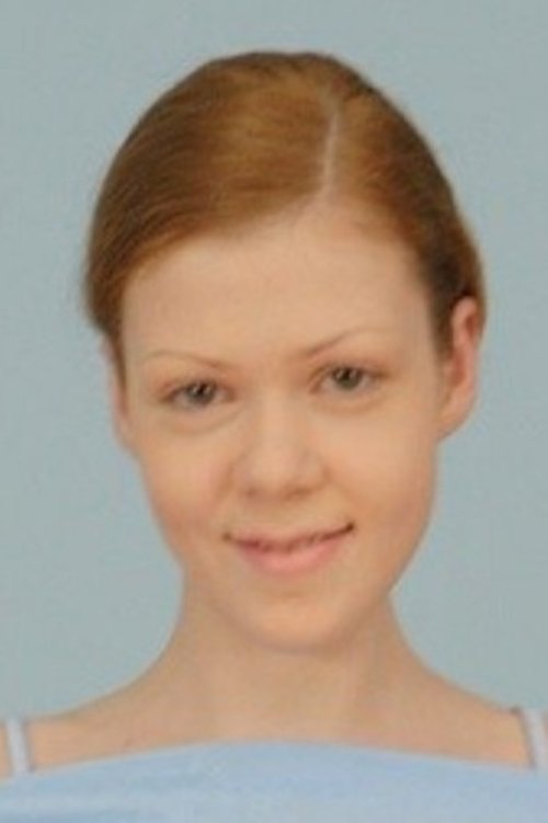 Poster of Raquel