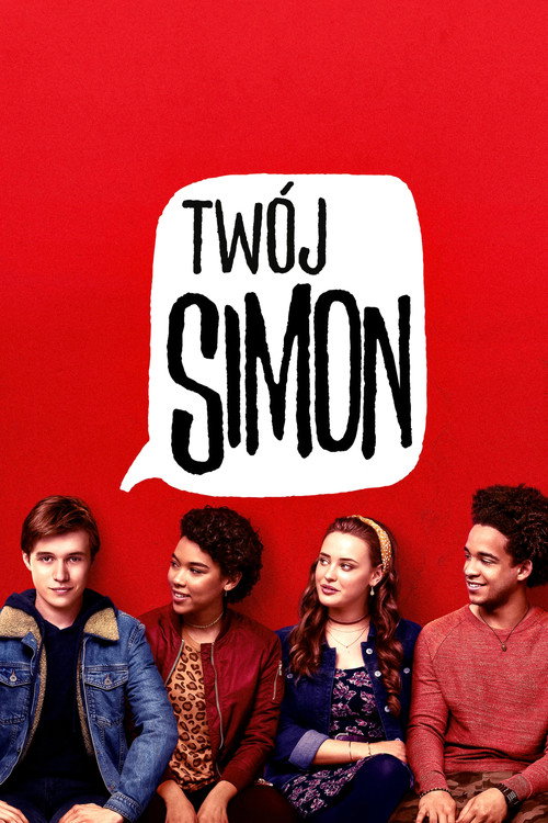 Twój Simon (2018) Twój Simon (2018)