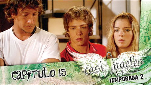 Episode 15: YOU HAVE A NEW MESSAGE