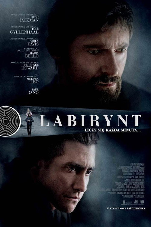 Labirynt (2013) Labirynt (2013)