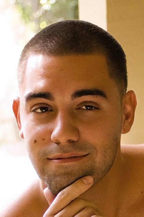 Poster of Chasen Hart
