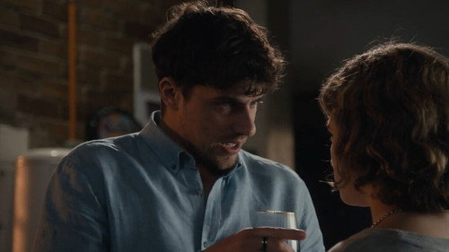 False Start: Part III