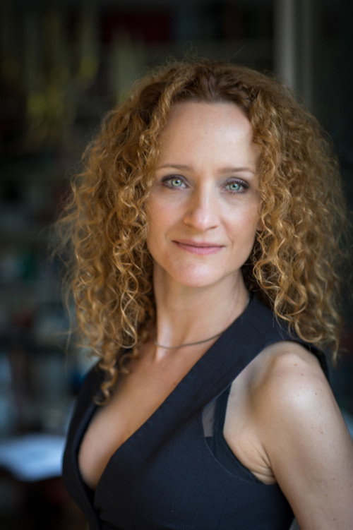 Cast member photo for lisa-wildmann