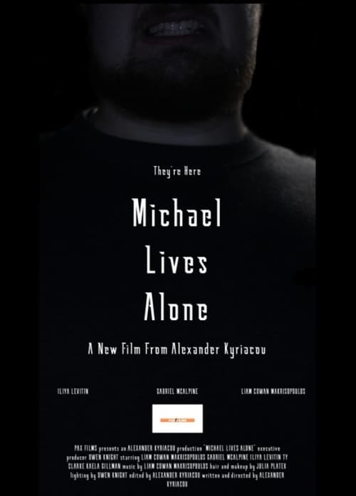 Michael+Lives+Alone