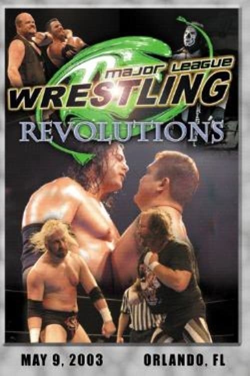 MLW Revolutions