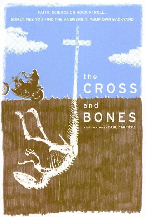 The Cross and Bones's poster