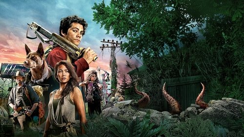 Love and Monsters (2020) Watch Full Movie Streaming Online