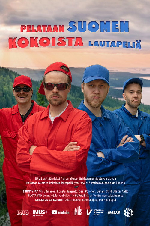 poster