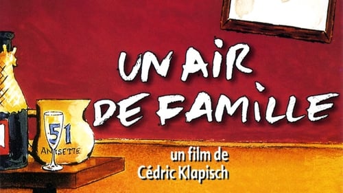 Un Air de famille (1996) Film Completo Film Complet En Francais