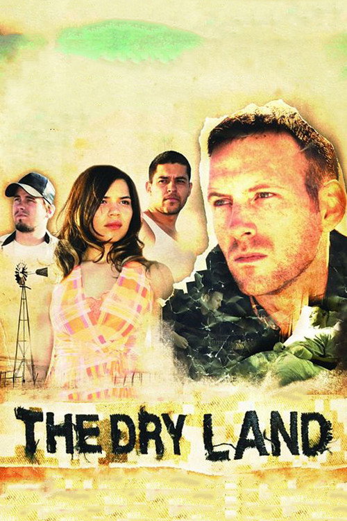 The Dry Land Poster