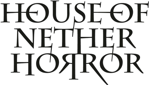 House of Netherhorror Logo