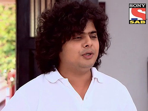 Sandy creates a huge trouble in Chidiya Ghar