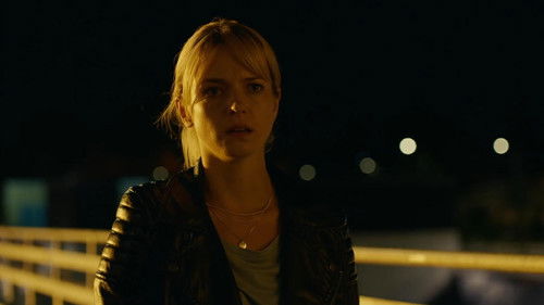 Ultraviolet - 3. Bölüm