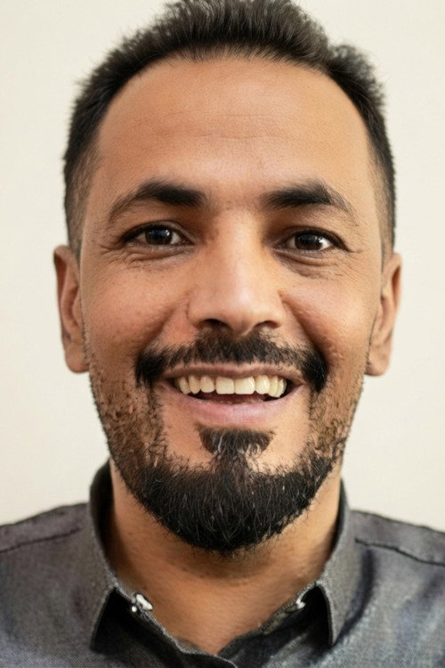 أحمد حجر