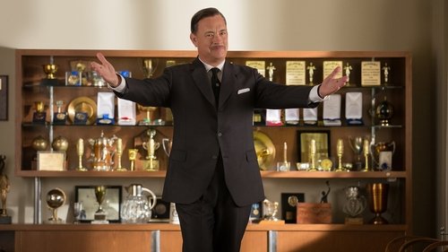 Dans l'ombre de Mary, la promesse de Walt Disney (2013) Regarder le film complet en streaming en ligne