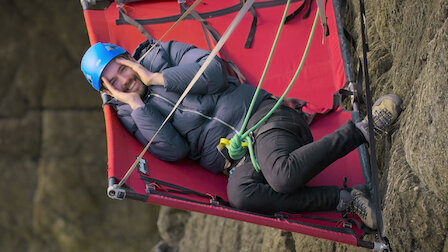 Jack Whitehall: Travels with My Father - 1. Bölüm