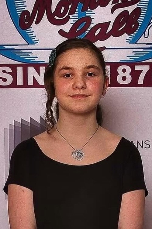 Cast member photo for lizzie