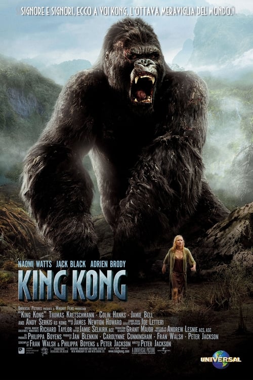 King+Kong