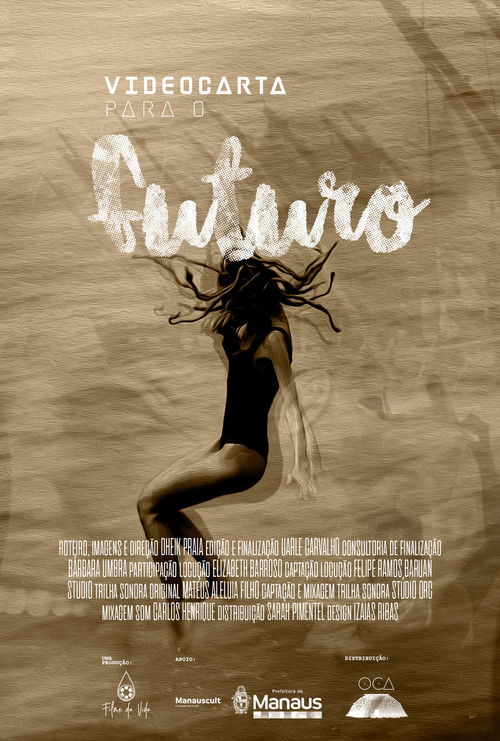 Videocarta para o Futuro