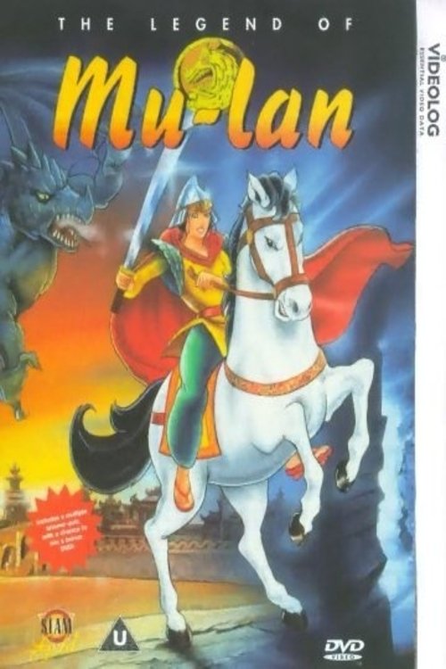 Ver The Legend of Mulan (1998) Completa En Español Ver Pelicula The Legend of Mulan (1998) Completa En Español