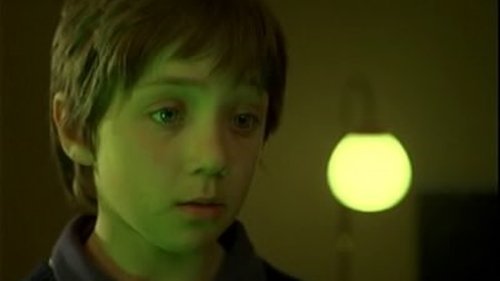 Dekalog - 1. Bölüm