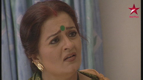 Mihir Berates Tulsi