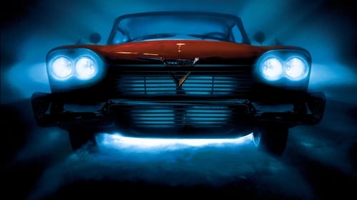 Christine (1983) PHIM ĐẦY ĐỦ [VIETSUB]