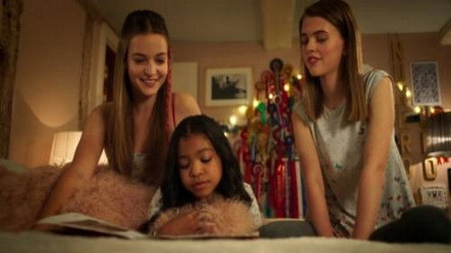 Free Rein - 5. Bölüm