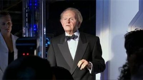 Doctor Who - The Lazarus Experiment