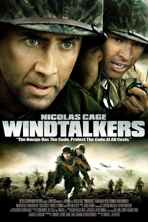 Windtalkers (2002) Guarda Film Completo