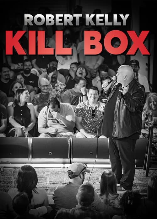 Robert+Kelly%3A+Kill+Box