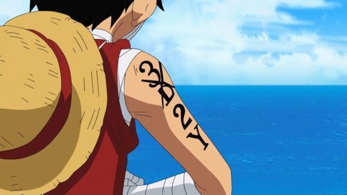 One Piece - 515. Bölüm
