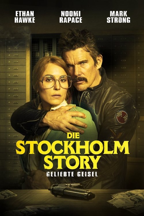 Die Stockholm Story: Geliebte Geisel Ganzer Film (2019) Stream Deutsch