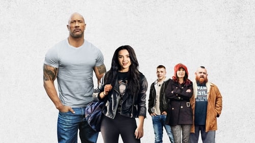 Fighting with My Family (2019)Bekijk volledige filmstreaming online