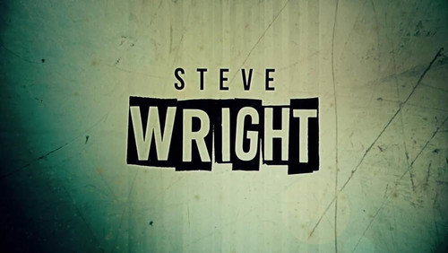 Steve Wright