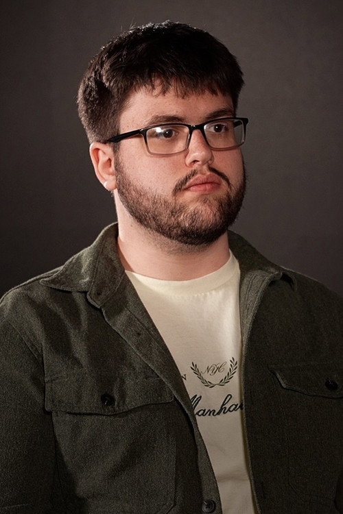 Conor Brett's poster