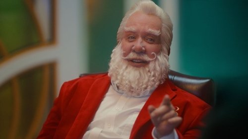 The Santa Clauses - The Kribble Krabble Clause