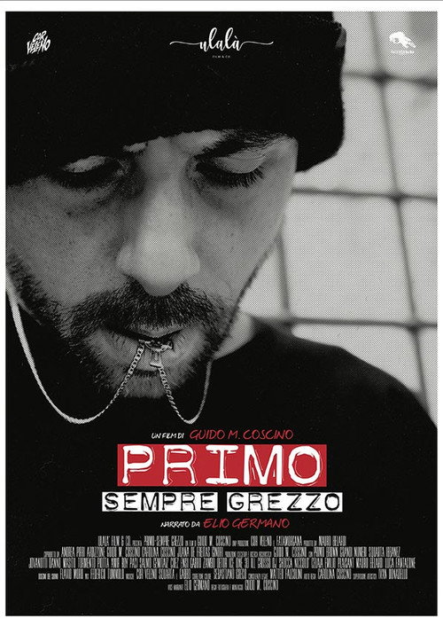 Primo - Sempre Grezzo poster 2