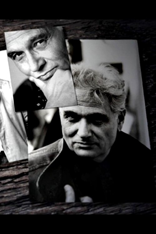 Jacques+Derrida%2C+le+courage+de+la+pens%C3%A9e