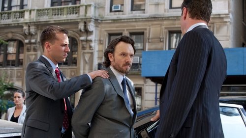 White Collar - 5. Bölüm